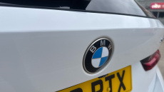 BMW 3 Series 320d MHT M Sport 5dr Step Auto Diesel Estate